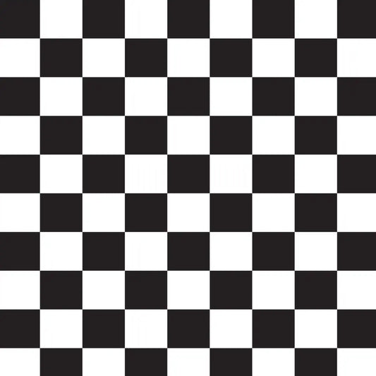 Schoolgirl Style Bulletin Board Paper, Retro Hopscotch, 47.25" x 50', 1 Roll