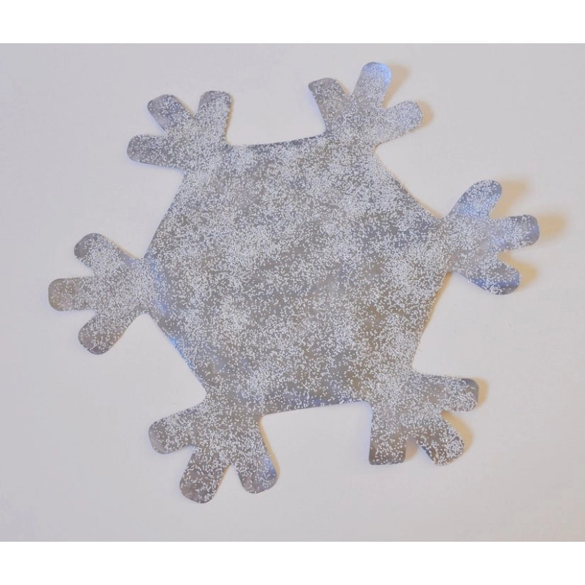 Super Doodles - Snowflake, 30-ct