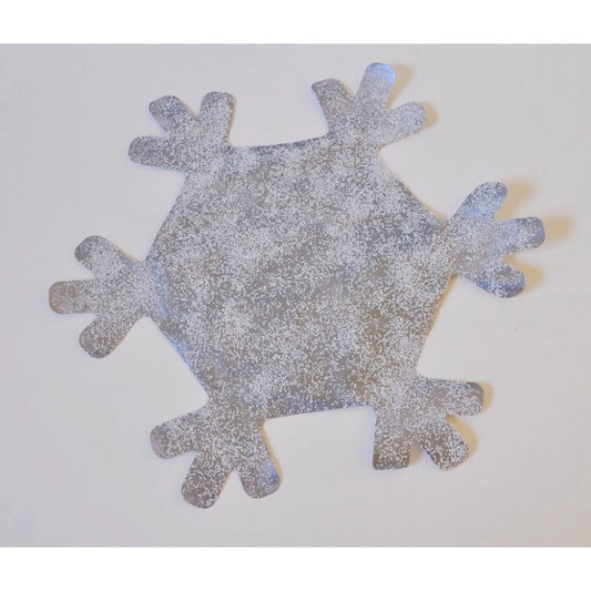 Super Doodles - Snowflake, 30-ct