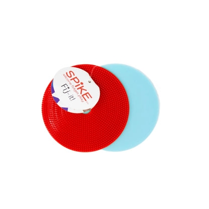 Spike Fij-IT Disc Asstorted Colors