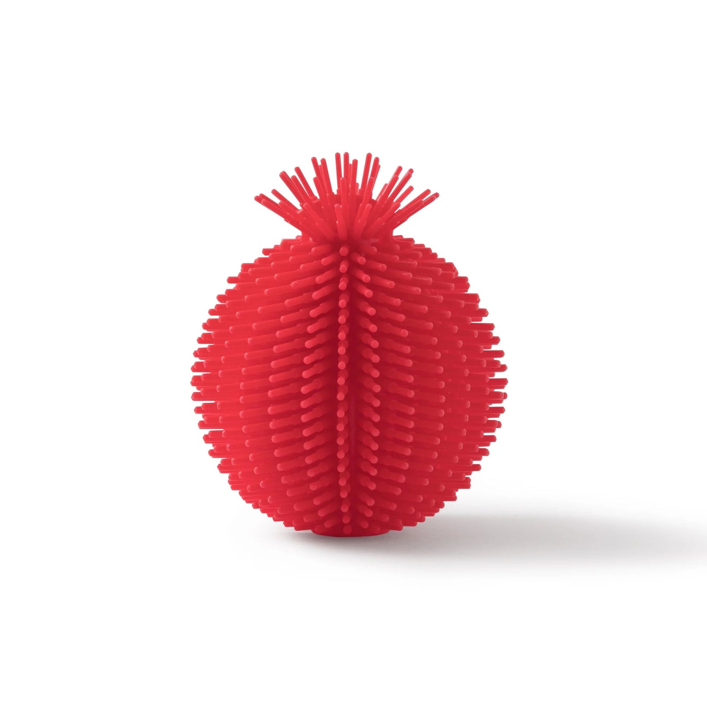 Spike Silicone Fidget Balls 3ct.