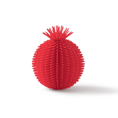 Spike Silicone Fidget Balls 3ct.