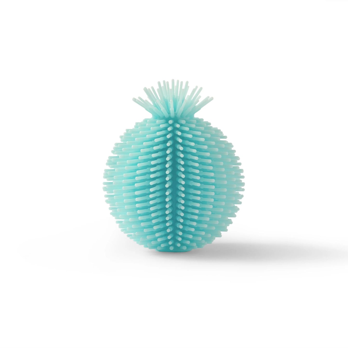 Spike Silicone Fidget Balls 3ct.