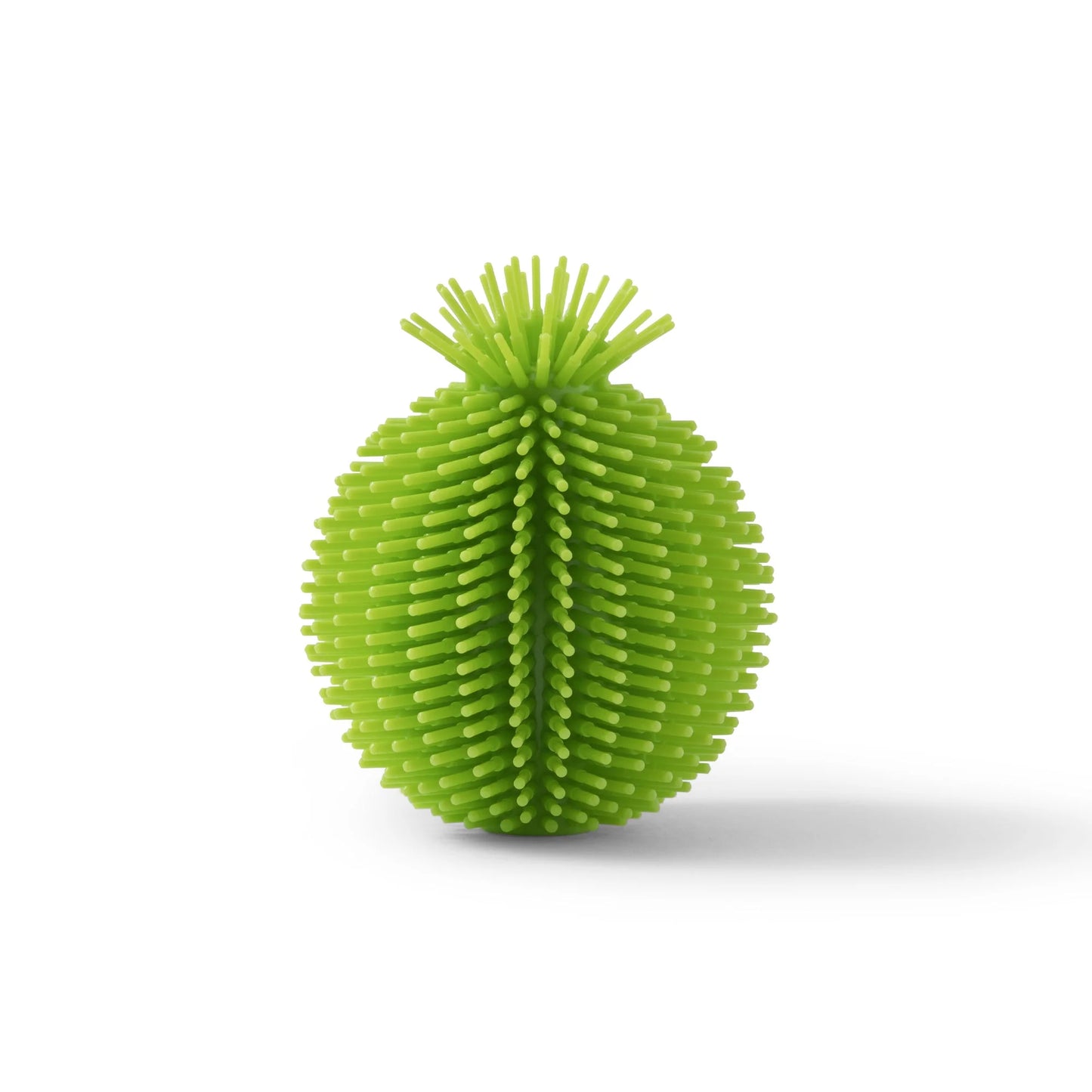 Spike Silicone Fidget Balls 3ct.