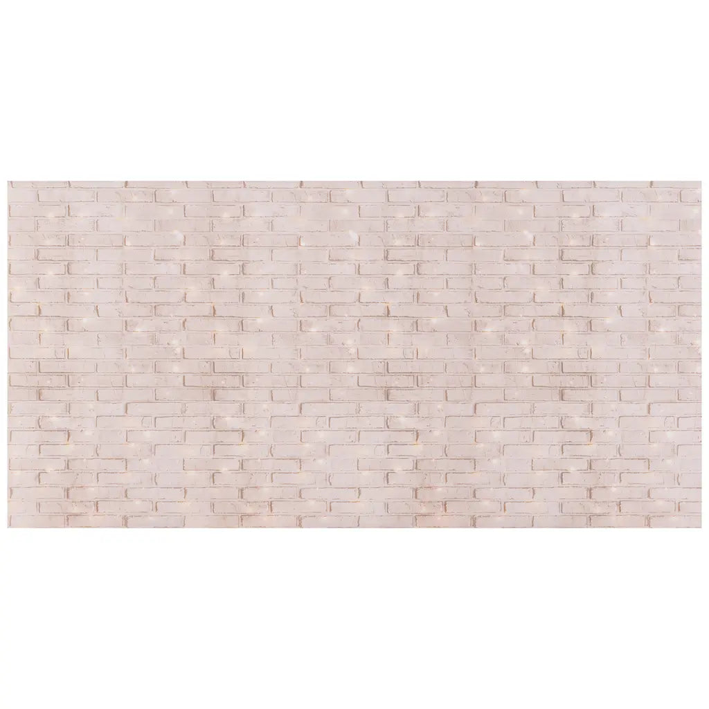Schoolgirl Style Bulletin Board Paper, Cozy Vibes, 47.25" x 50', 1 Roll