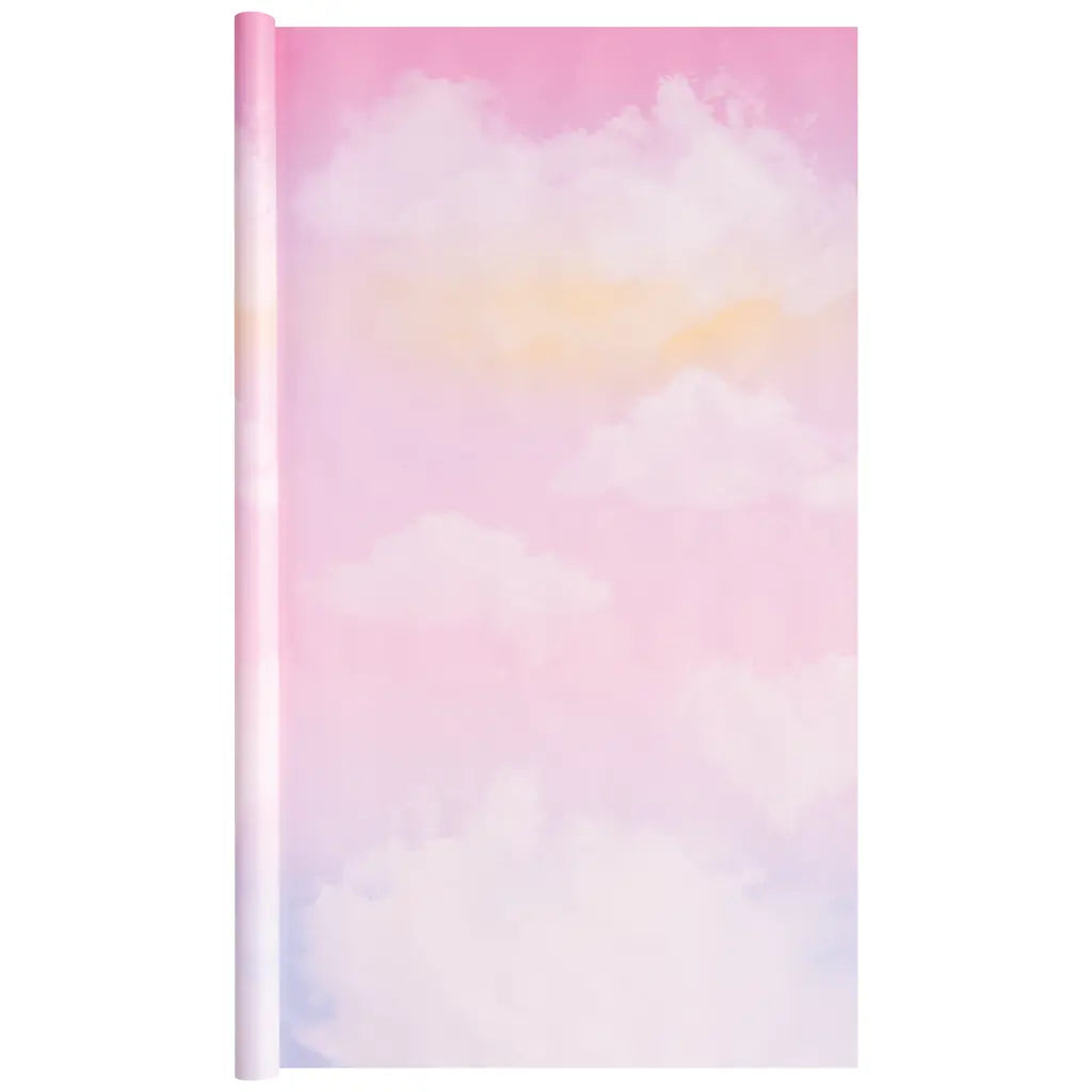 Fadeless Schoolgirl Style Bulletin Board Paper, Wildest Dreams, 47.25" x 25', 1 Roll