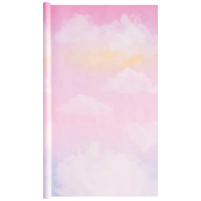 Fadeless Schoolgirl Style Bulletin Board Paper, Wildest Dreams, 47.25" x 25', 1 Roll
