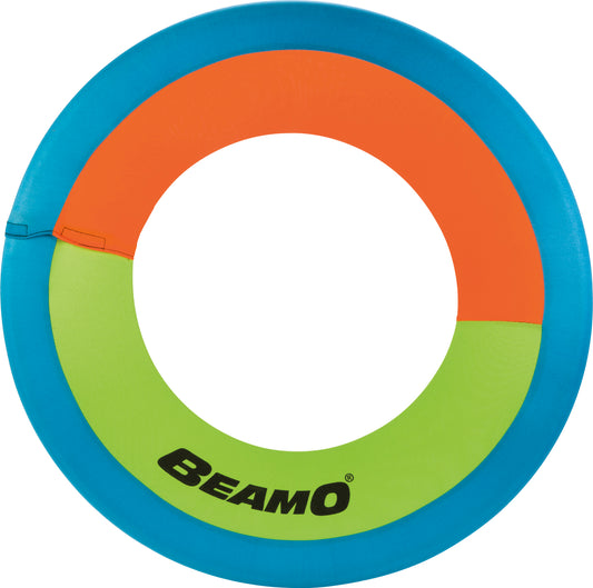 Go! Play 30" Beamo Flying Hoop disk
