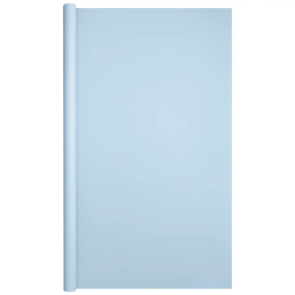 Schoolgirl Style Bulletin Board Paper, Cotton Candy Cloud, 47.25" x 50', 1 Roll