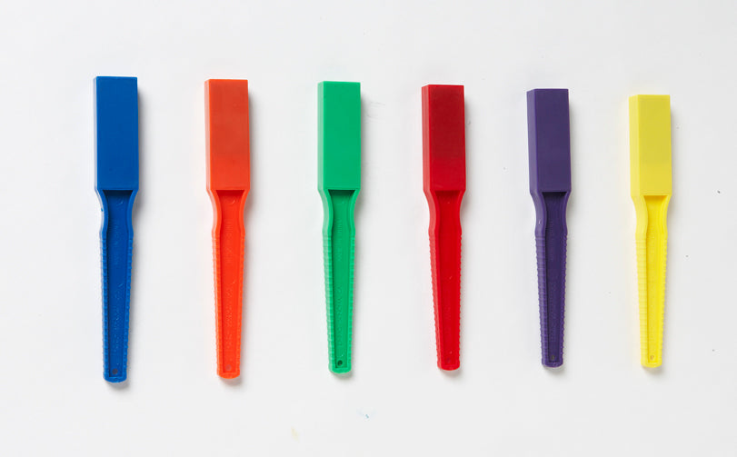 Magnet Wand - Assorted Colors - Each