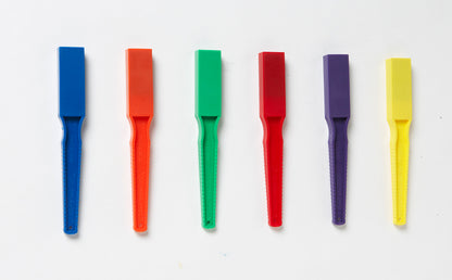 Magnet Wand - Assorted Colors - Each